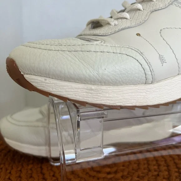 FRANKIE4 Brooklyn Chalk Reptile Emboss - Picture 13 of 14